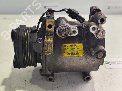 AC-Kompressor MITSUBISHI GALANT VIII (EA_) [1996-2004]  31739689