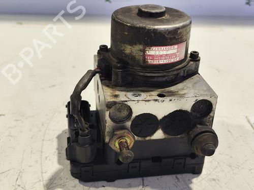 ABS Bremseaggregat MITSUBISHI GALANT VIII (EA_) [1996-2004]  31739736