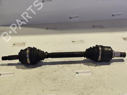 Drivaksel fortil venstre MITSUBISHI GALANT VIII (EA_) [1996-2004]  31739726