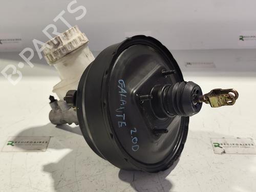 Bremseservo MITSUBISHI GALANT VIII (EA_) [1996-2004]  31739670