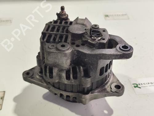 Used Alternator MITSUBISHI GALANT VIII (EA_) [1996-2004]  31737828
