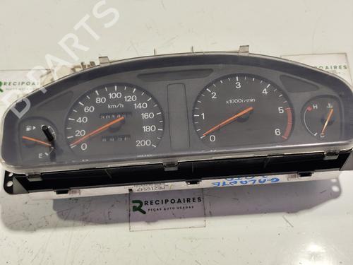 Used Instrument cluster MITSUBISHI GALANT VIII (EA_) [1996-2004]  31738203
