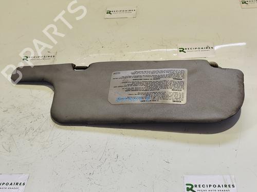 Venstre solskærm MITSUBISHI GALANT VIII (EA_) [1996-2004]  31738309