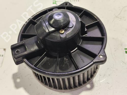 Used Heater blower motor Heater blower motor MITSUBISHI GALANT VIII (EA_) [1996-2004] 31738275 31738275