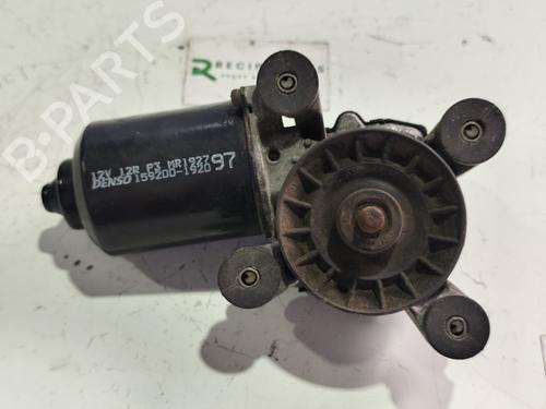 Used Front wiper motor MITSUBISHI GALANT VIII (EA_) [1996-2004]  31738218