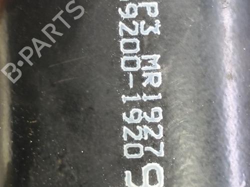 Front wiper motor MITSUBISHI GALANT VIII (EA_)  | BP31738218M29 