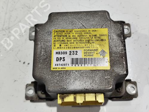 Used ECU airbags MITSUBISHI GALANT VIII (EA_) [1996-2004]  31738221