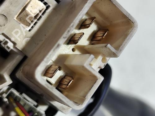 Headlight switch MITSUBISHI GALANT VIII (EA_)  | BP31738210I24 