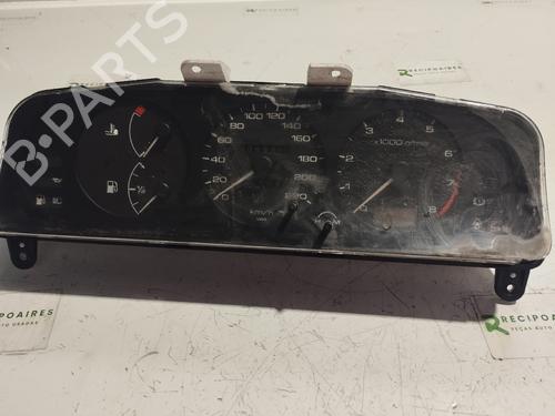 Used Instrument cluster NISSAN PRIMERA (P10) [1990-1996]  31739283