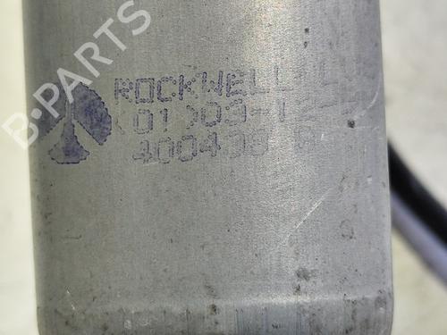 Front right window mechanism NISSAN PRIMERA (P11)  | BP31736437C23 