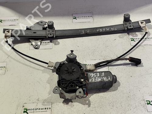 Used Front left window mechanism NISSAN PRIMERA (P11) [1996-2002]  31736450