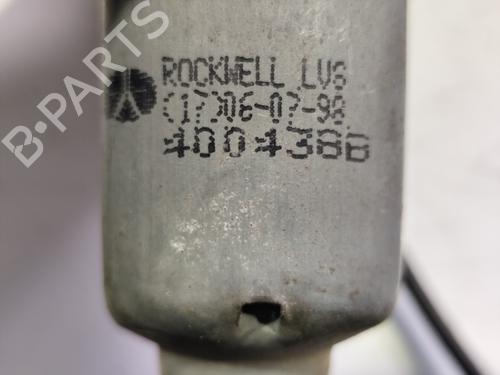 Front right window mechanism NISSAN PRIMERA (P11)  | BP31736379C23 