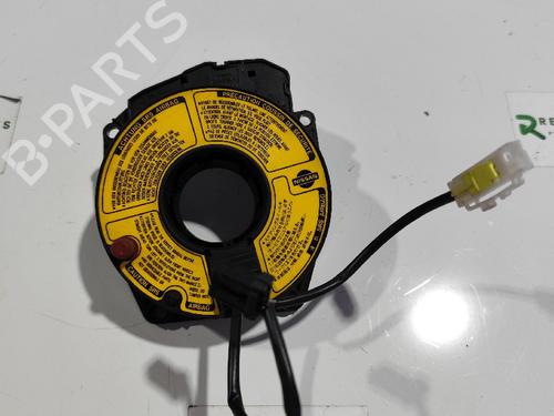 Used Squib airbag NISSAN PRIMERA (P11) [1996-2002]  31737339