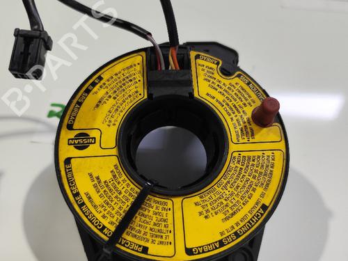 Used Squib airbag NISSAN PRIMERA (P11) [1996-2002]  31737194