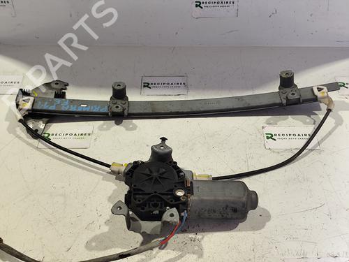 Used Front left window mechanism NISSAN PRIMERA (P11) [1996-2002]  31736498