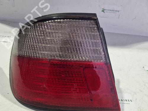 Used Left taillight NISSAN PRIMERA (P11) [1996-2002]  31736528