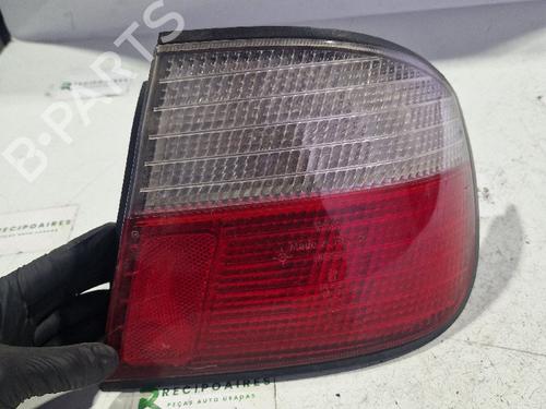 Used Right taillight NISSAN PRIMERA (P11) [1996-2002]  31736524