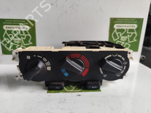 Used Climate control NISSAN PRIMERA (P11) [1996-2002]  31729296