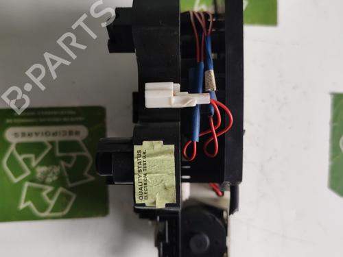 Climate control NISSAN PRIMERA (P11)  | BP31729296I5 