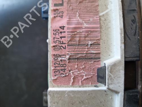 Used Instrument cluster NISSAN PRIMERA (P11) [1996-2002]  31728154