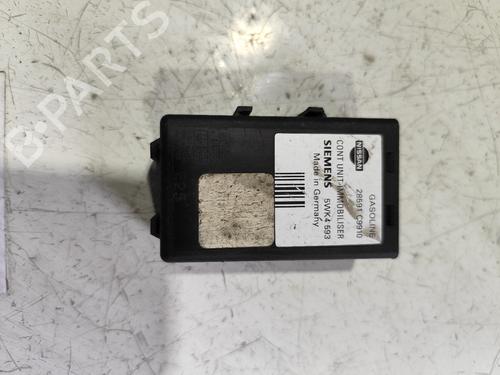 Used Electronic module NISSAN PRIMERA (P11) [1996-2002]  31732728