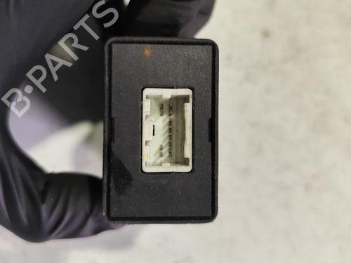 Electronic module NISSAN PRIMERA (P11) | BP31732728M83