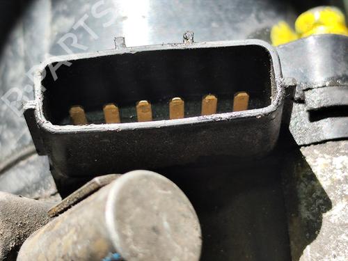 Ignition distributor NISSAN PRIMERA (P11)  | BP31741558M68 