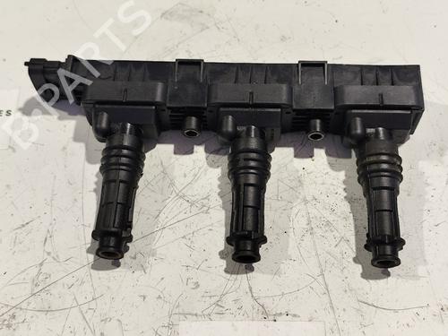 Used Ignition coil Ignition coil OPEL CORSA B (S93) [1993-2009] 31739191 31739191