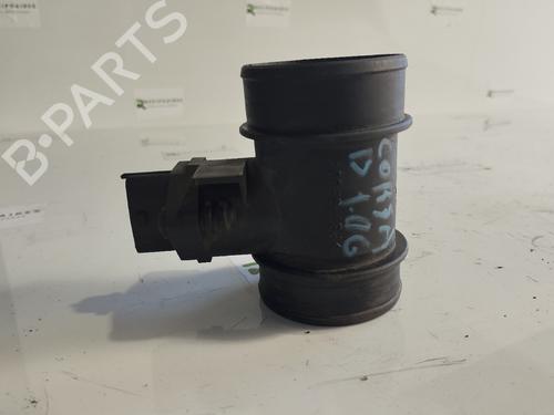 Used Mass air flow sensor OPEL CORSA B (S93) [1993-2009]  31738976