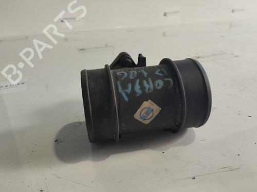 Mass air flow sensor OPEL CORSA B (S93) | BP31738976M95