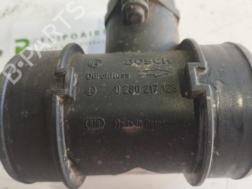 Mass air flow sensor OPEL CORSA B (S93) | BP31738976M95