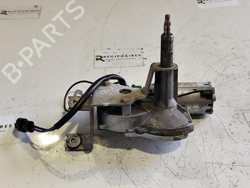 Used Rear wiper motor OPEL CORSA B (S93) [1993-2009]  31738998