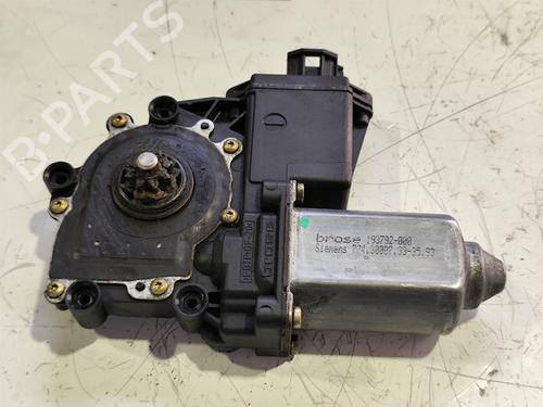 Used Left front window motor OPEL CORSA B (S93) [1993-2009]  31739077
