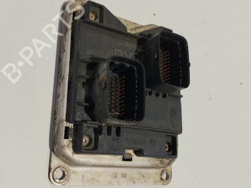 Used Engine control unit (ECU) OPEL CORSA B (S93) [1993-2009]  31739051