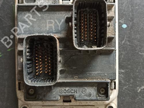 Used Engine control unit (ECU) Engine control unit (ECU) OPEL CORSA B (S93) [1993-2009] 31726548 31726548