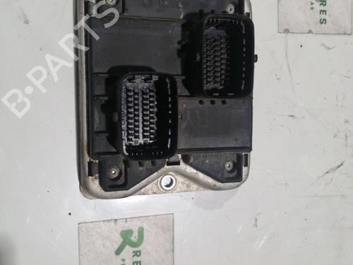 Used Engine control unit (ECU) Engine control unit (ECU) OPEL CORSA B (S93) [1993-2009] 31729797 31729797