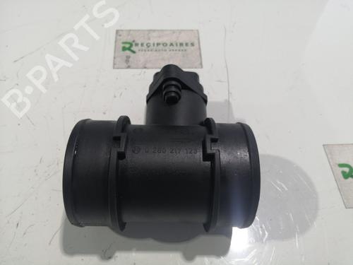 Used Mass air flow sensor OPEL CORSA B (S93) [1993-2009]  31729824