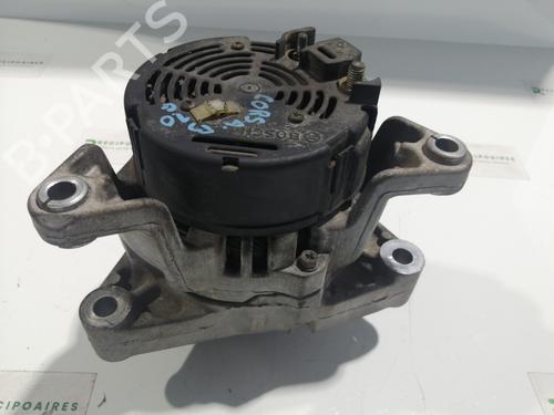 Used Alternator OPEL CORSA B (S93) [1993-2009]  31729822
