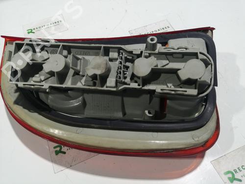 Used Right taillight Right taillight 31729814 31729814