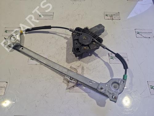 Used Rear left window mechanism PEUGEOT 406 Break (8E/F) [1996-2004]  31731265