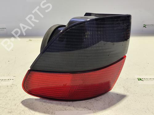 Højre baglygte PEUGEOT 406 Break (8E/F) [1996-2004]  31741871