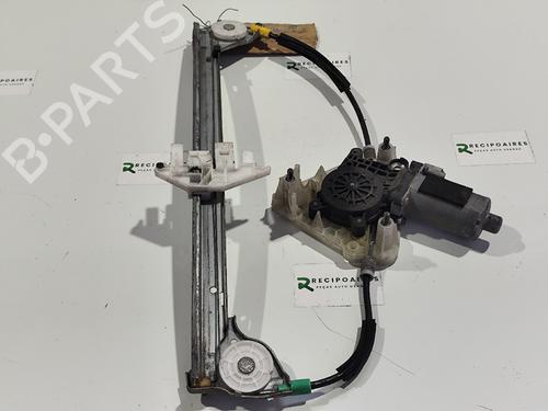 Rudehejsemekanisme Højre bagtil PEUGEOT 406 Break (8E/F) [1996-2004]  31737183