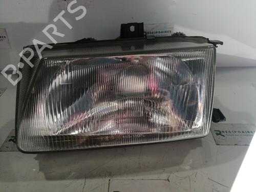 Used Left headlight SEAT CORDOBA (6K1, 6K2) [1993-2002]  31730276