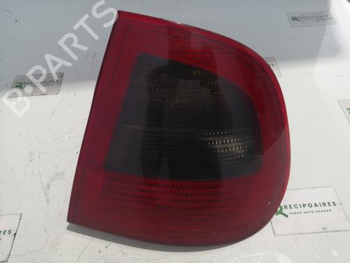 Used Right taillight Right taillight SEAT CORDOBA (6K1, 6K2) [1993-2002] 31730154 31730154