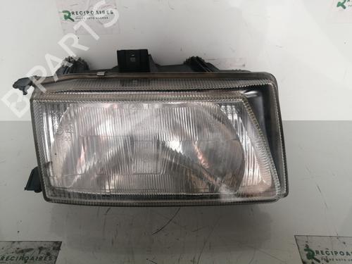 Used Right headlight SEAT CORDOBA (6K1, 6K2) [1993-2002]  31730458