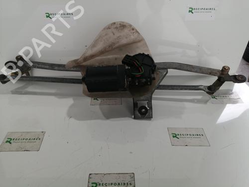 Used Front wiper motor Front wiper motor SEAT IBIZA II (6K1) [1993-2002] 31729966 31729966