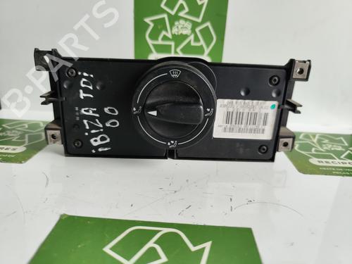 Used Climate control SEAT IBIZA II (6K1) [1993-2002]  31728915