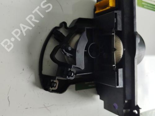 Climate control SEAT IBIZA II (6K1)  | BP31728915I5 