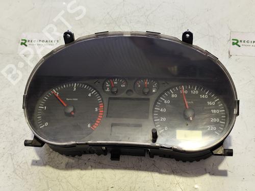 Used Instrument cluster SEAT IBIZA II (6K1) [1993-2002]  31726993