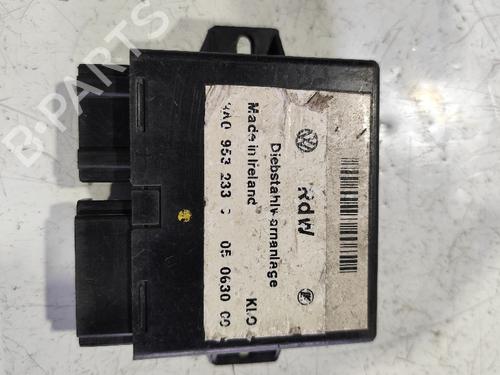 Used Electronic module SEAT IBIZA II (6K1) [1993-2002]  31732832